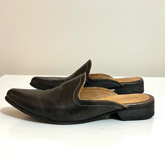 Bed Stü Brenda Mule - Picture 5 of 6